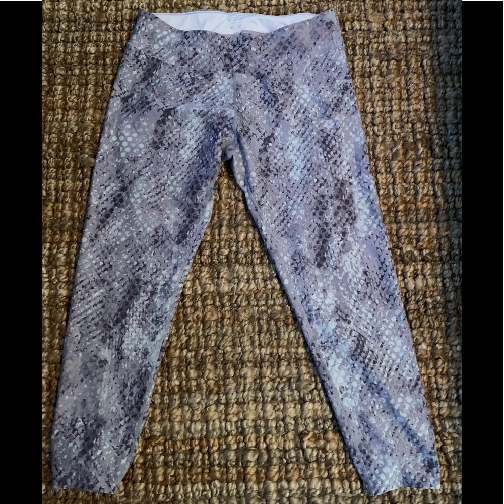 Calvin Klein Performance Workout Pants